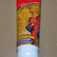 Детская зубная паста Colgate "Spider-Man"