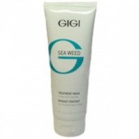 Маска лечебная для лица GiGi Sea Weed Treatment Mask