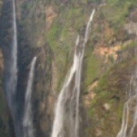Экскурсия к водопаду Джог Фолс 