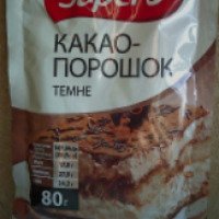 Какао порошок Supero