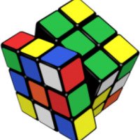 Кубик Рубика Diweini