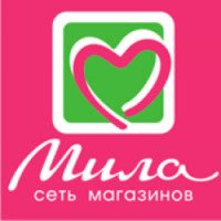 Магазин косметики "Мила" (Белоруссия, Минск)
