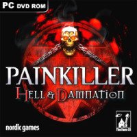 Painkiller: Hell & Damnation - игра для PC