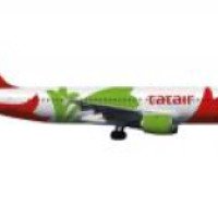 Авиакомпания Tatair
