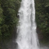 Водопад Гит-Гит (Индонезия, о. Бали)