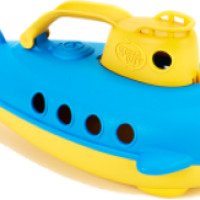 Игрушка Green Toys "Подводная лодка"