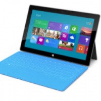 Интернет-планшет Microsoft Surface RT