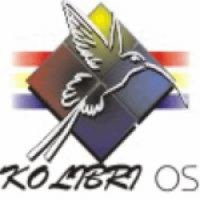 Операционная система KolibriOS 0.7.7.0