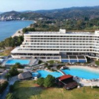 Отель Porto Carras Sithonia Hotel 5* (Греция, Ситония)