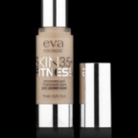Тональный крем Eva Mosaic Skin Fitness 35+