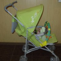 Детская коляска-трость Geoby 05D208H