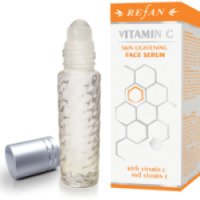 Серум для лица Refan Face Serum Vitamin C