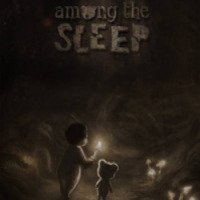 Among the sleep - игра для PC