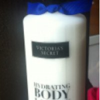 Молочко для тела Victorias Secret Hydrating Body Lotion Passionflower