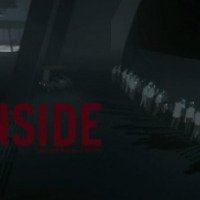 INSIDE - игра для PC