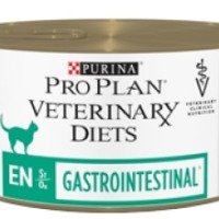 Консервы для кошек Purina Pro Plan Veterinary Diets EN Gastrointestinal