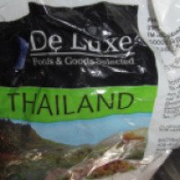 Рис De luxe foods goods "Thailand"
