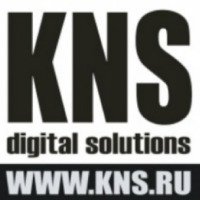 kns.ru - интернет-магазин компьютерной техники