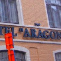Гостиница "Aragon" 