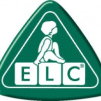 Игрушки бренда ELC Early Learning Center - Центр раннего развития