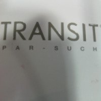Женская одежда Transit