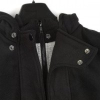 Пиджак с длинным рукавом и молнией для мальчика/мужчины TinyDeal Korean Style NDD-58613