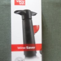 Набор для хранения вина Vacu Vin