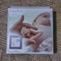 Рамочка XPlorys 3D Deluxe Happy Hands