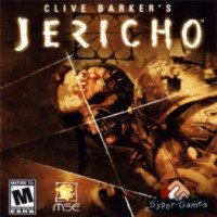 Игра для PC "Clive Barker's Jericho" (2007)
