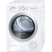 Сушильная машина Bosch WTY 87780 OE/07