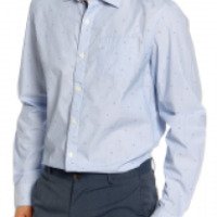 Рубашка мужская Napapijri