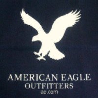 Магазин молодежной одежды "American Eagle Outfitters" 