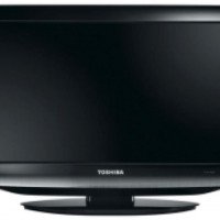 Телевизор Toshiba 19DV703R
