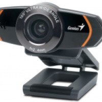 Веб-камера Genius WideCam 320