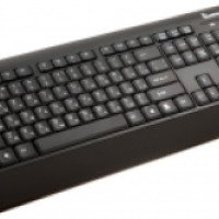 Беспроводной комплект клавиатура + мышь Smartbuy SBC-99318AG-K