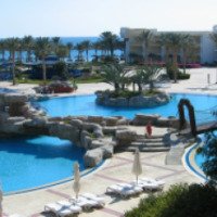 Отель Palm Royale Soma Bay 5* (Египет, Сома-Бэй)