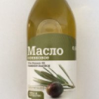 Масло оливковое рафинированное "Pomase Oil"