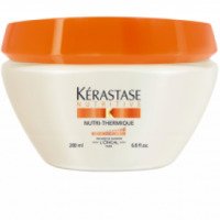 Термо-активная маска для интенсивного питания очень сухих и чувствительных волос Kerastase "Nutritive Nutri-Thermique"
