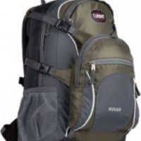 Рюкзак для велопутешествий Turbat Rover 20