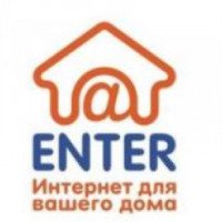 Интернет-провайдер Enter (Россия, Барнаул)