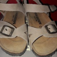 Детская обувь Docksteps