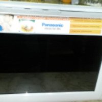 Микроволновая печь Panasonic NN-GT546W