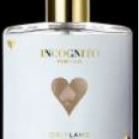 Туалетная вода Oriflame Incognito for her