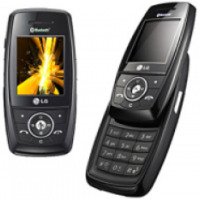 Сотовый телефон LG S5200