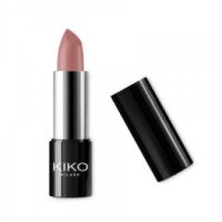 Губная помада KIKO Milano Creamy Lipstick