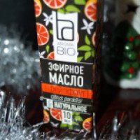 Эфирное масло Aroma Bio "Грейпфрут"