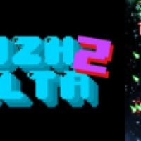 Ruzh Delta Z - игра для PC