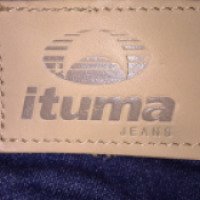 Женские джинсовые шорты Ituma