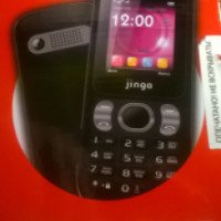 Сотовый телефон Jinga Simple F115