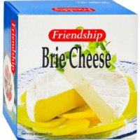 Мягкий сыр Friendship Brie Cheese